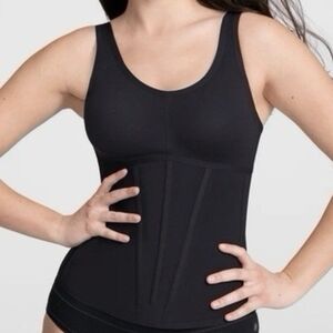 Honeylove Boldness Shapewear Sculpting Tank Top 1X